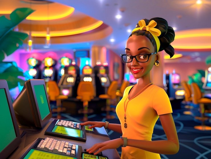 bantai777 featured game showcase